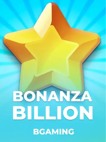 bonanza billion slot