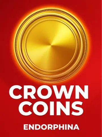 crown coins slot