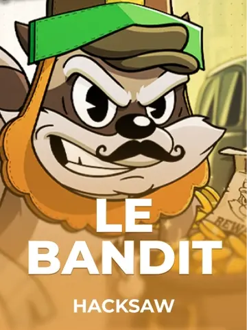 le bandit slot