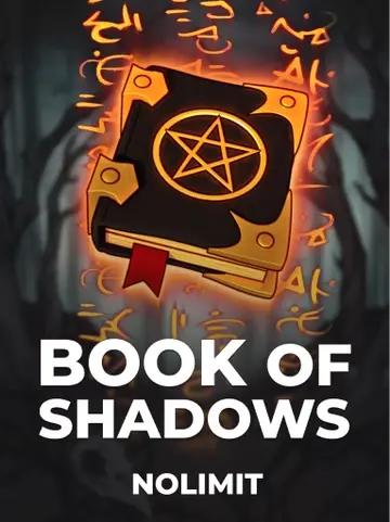 book of shadows slot