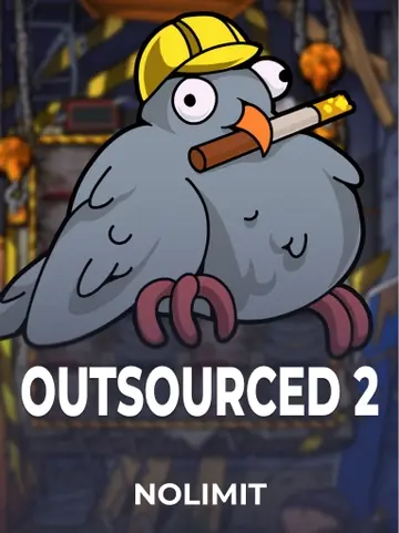 outsourced 2 slot