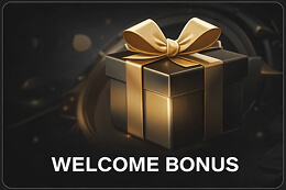 welcome bonus at fairspin casino online